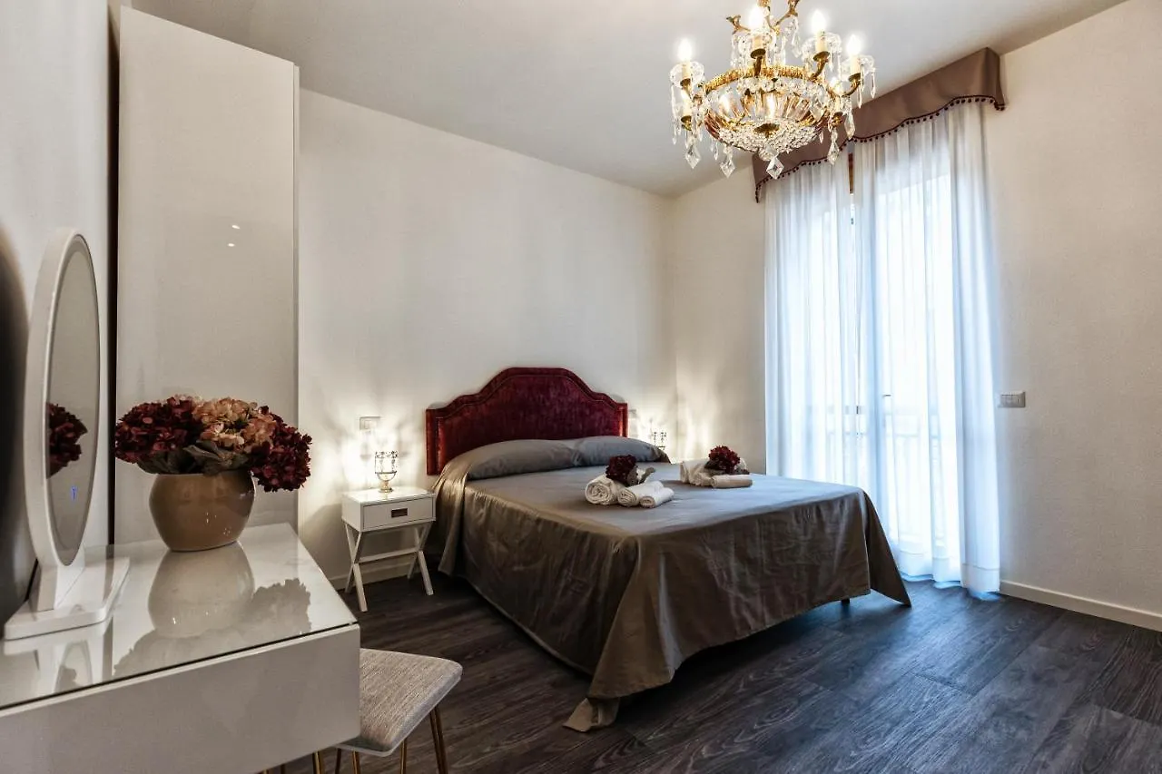 Sinfonia 23 Hotel Ravenna Guest house