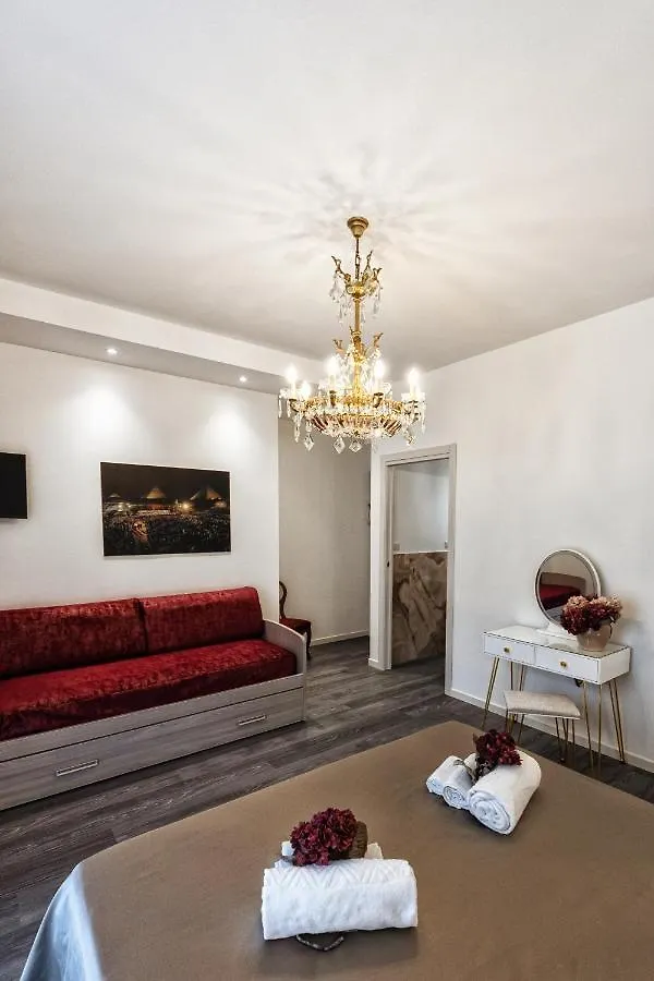 Sinfonia 23 Hotel Ravenna