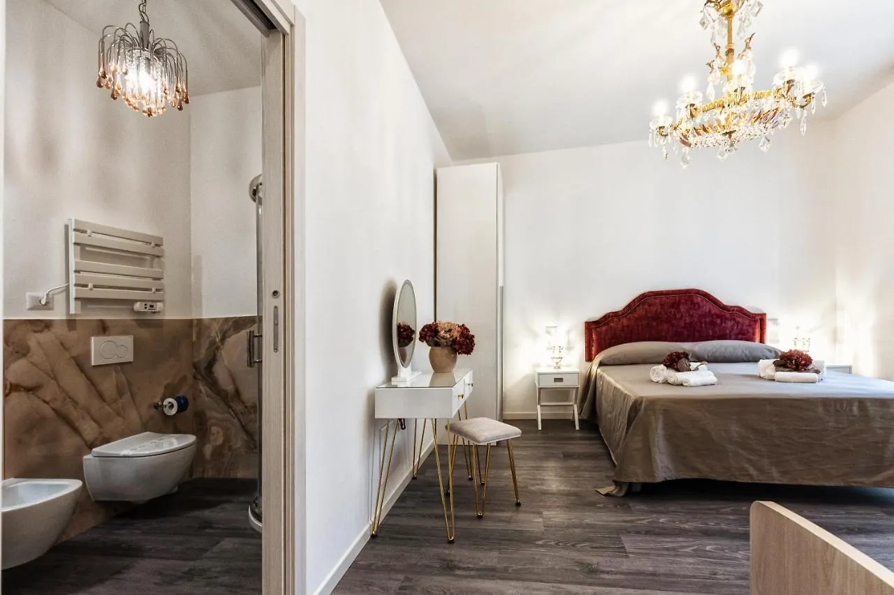 Guest house Sinfonia 23 Hotel Ravenna