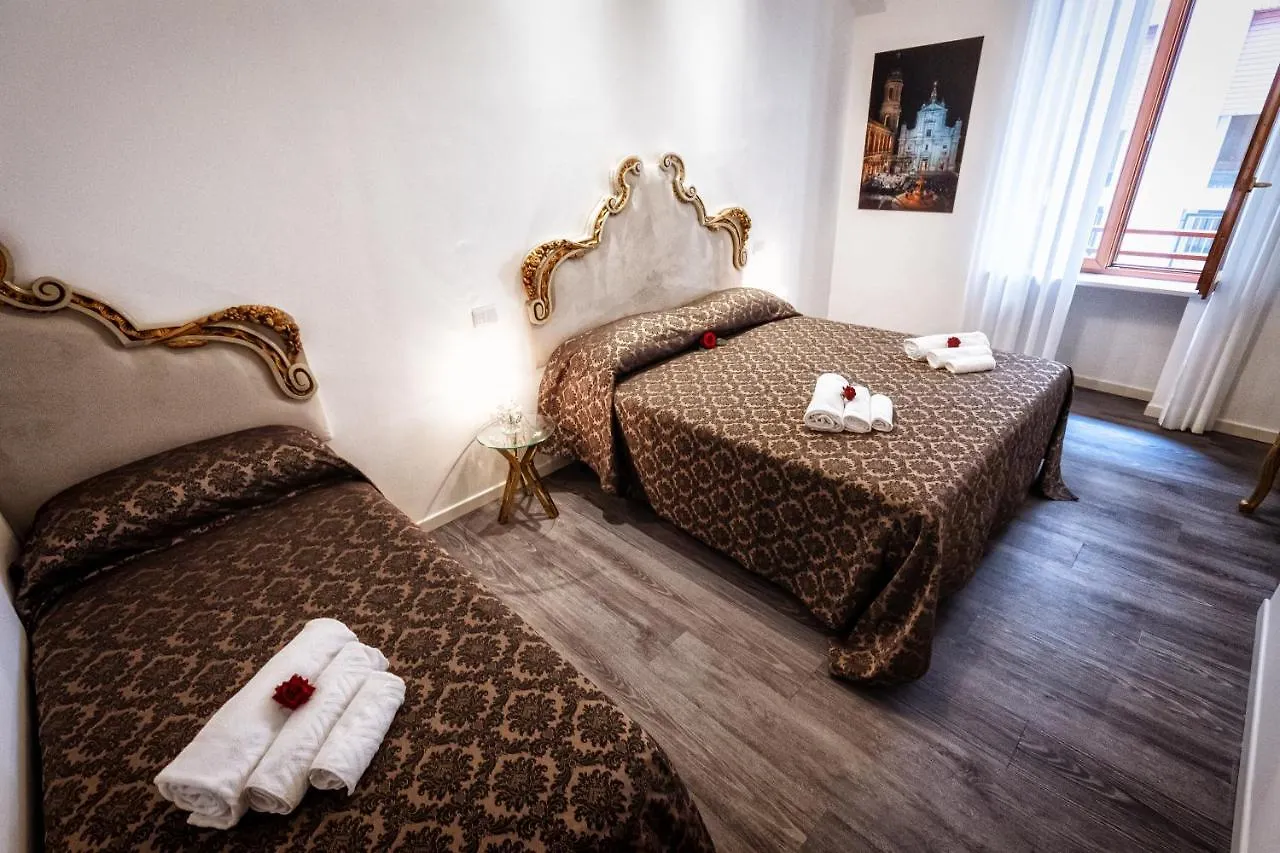 Sinfonia 23 Hotel Ravenna Guest house
