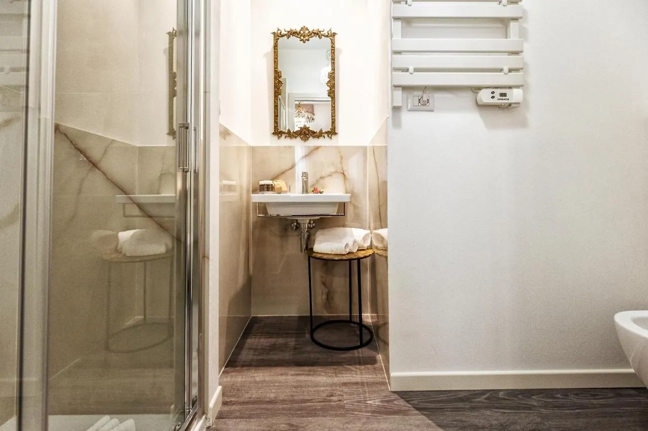Sinfonia 23 Hotel Ravenna 0*,