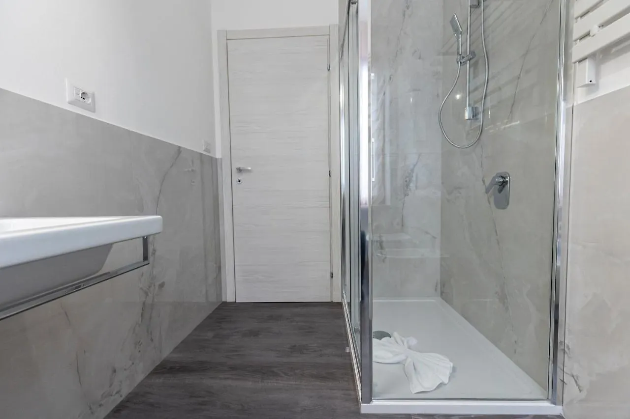 Sinfonia 23 Hotel Ravenna