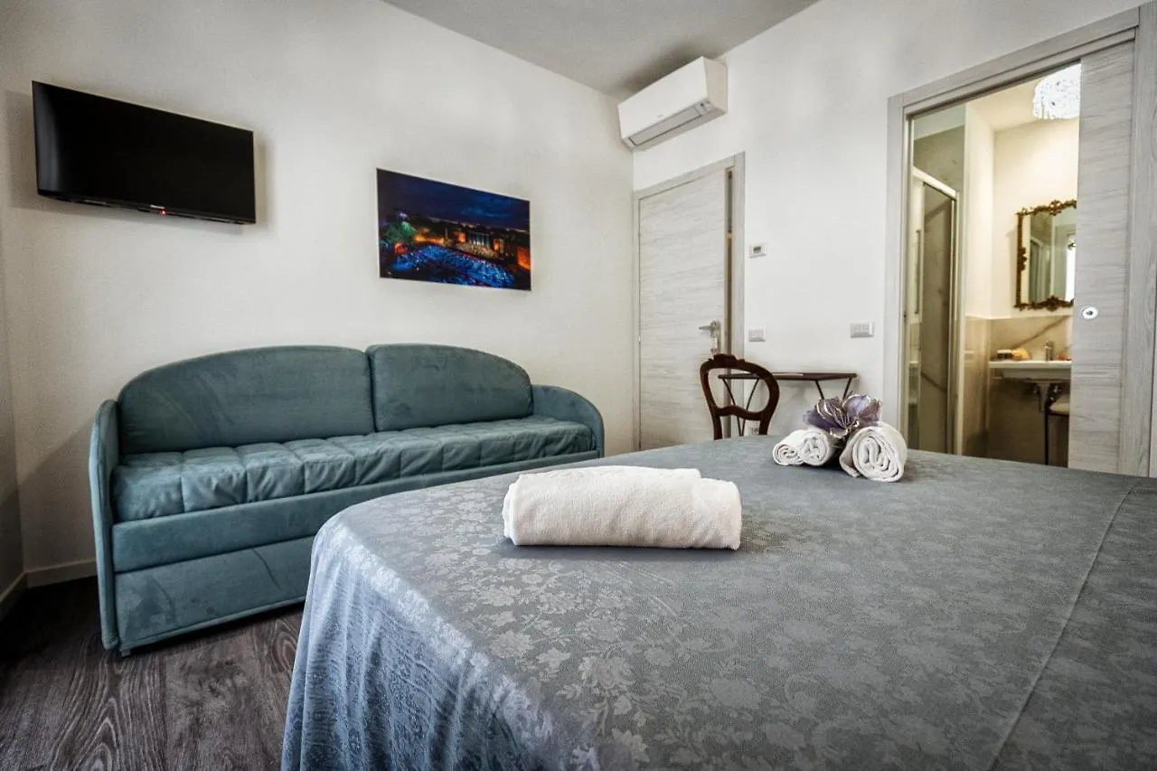 Sinfonia 23 Hotel Ravenna