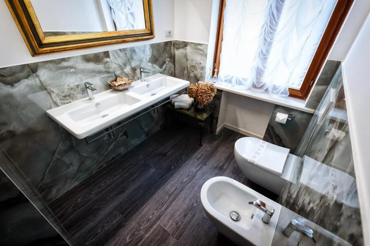 Sinfonia 23 Hotel Ravenna Italy