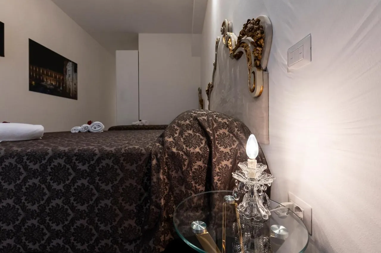Sinfonia 23 Hotel Ravenna