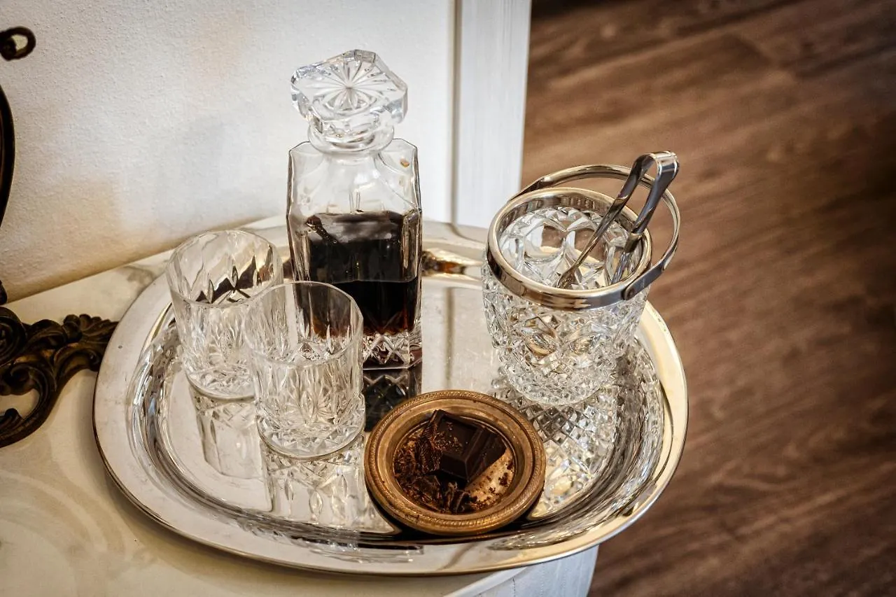 Sinfonia 23 Hotel Ravenna Guest house